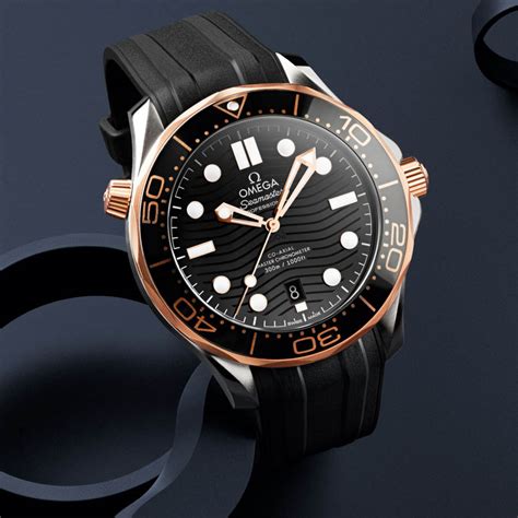 diver 300m omega co axial master chronometer 42mm price|omega seamaster diver chronometer.